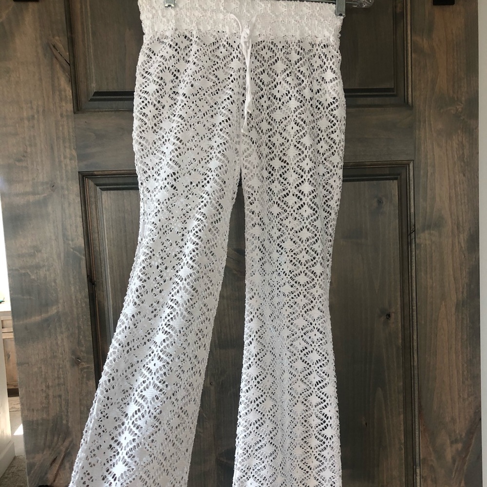 Coverup Swim Pants